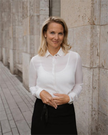 Frauke Pink